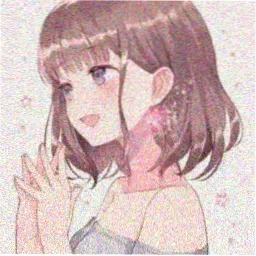 读者头像：影视专业在读学生
